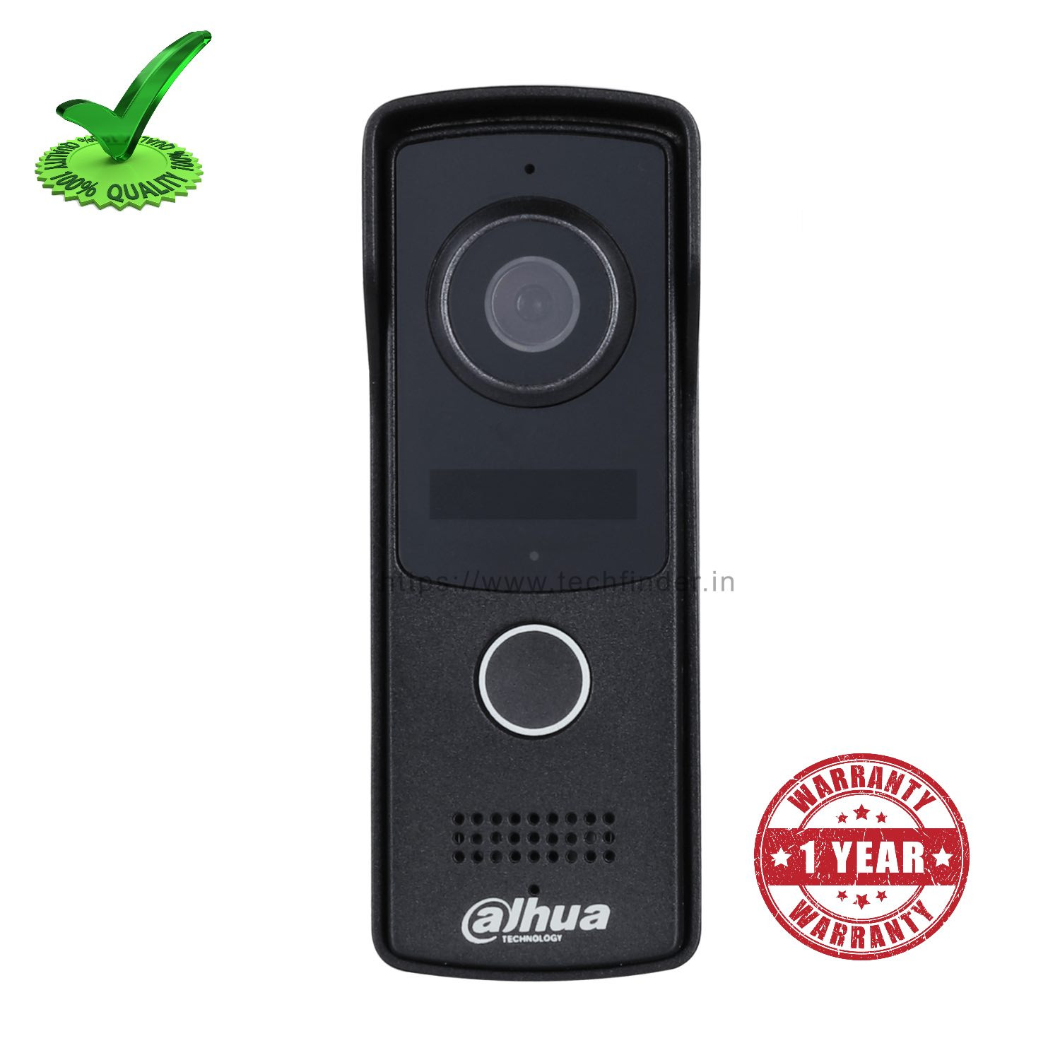 Dahua DHI-KTA01 HD Video Door Phone