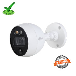 Dahua DH-HAC-ME1500BP-LED 5MP Security Active Deterrence Camera